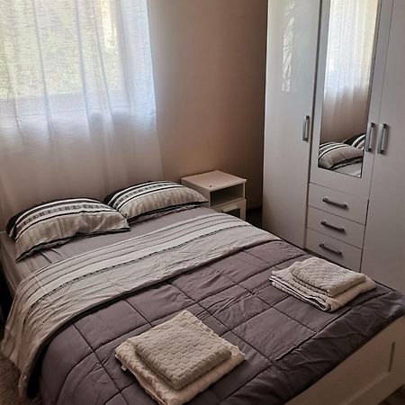Apartman Mira Rijeka Exterior foto