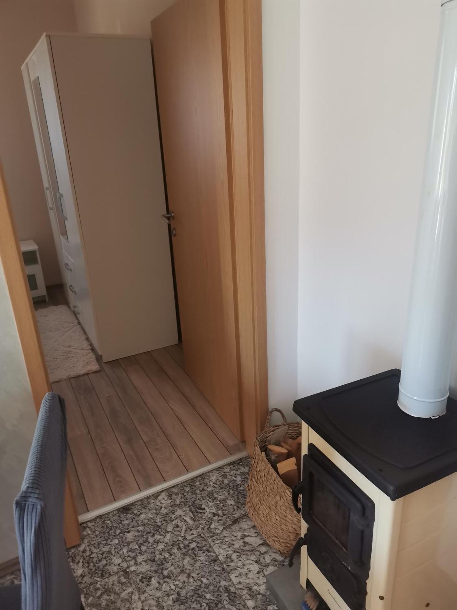 Apartman Mira Rijeka Exterior foto