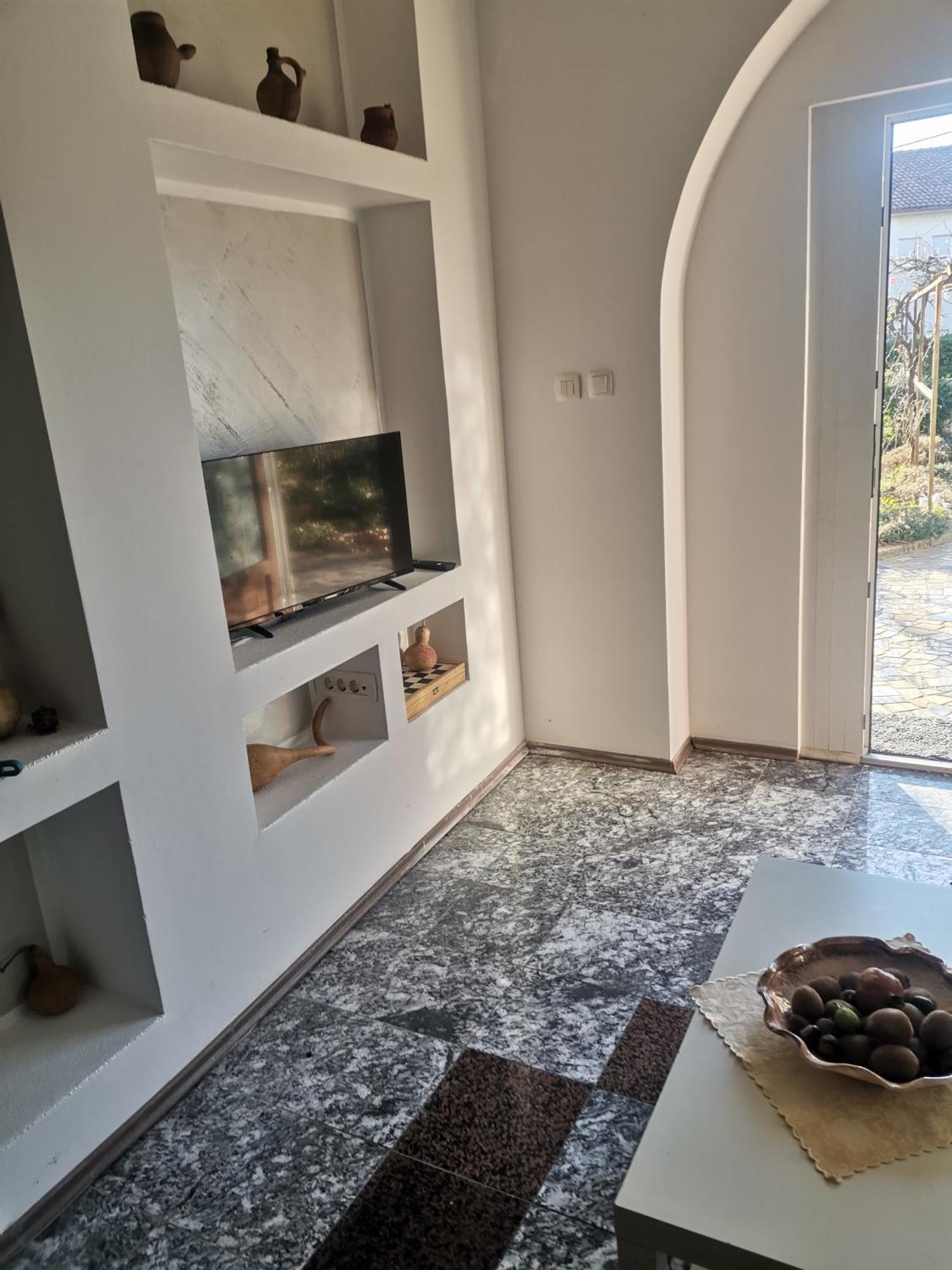 Apartman Mira Rijeka Exterior foto